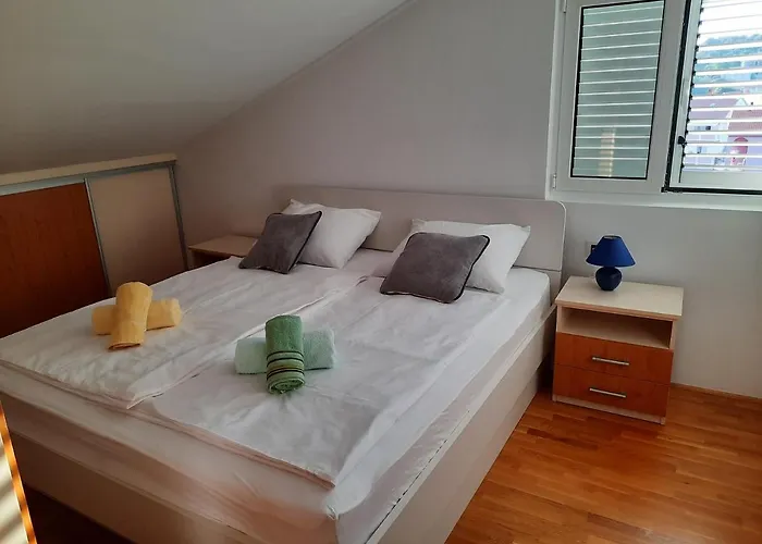 Martina Apartment Palit