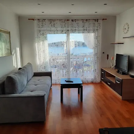 Apartament Martina