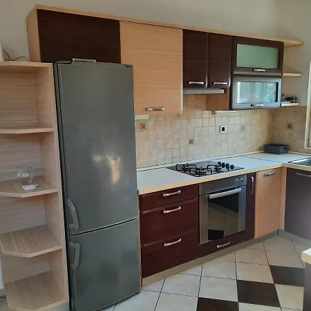 Martina Apartament